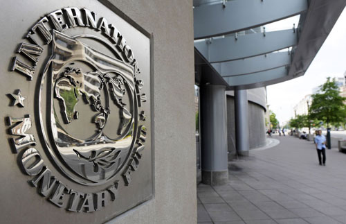 When Will Egypt Sign a Program with the IMF?