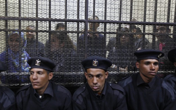 Ongoing violations against NGOs in Egypt – Is there a way out?