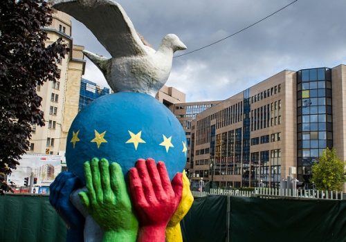 Nobel Prize EU