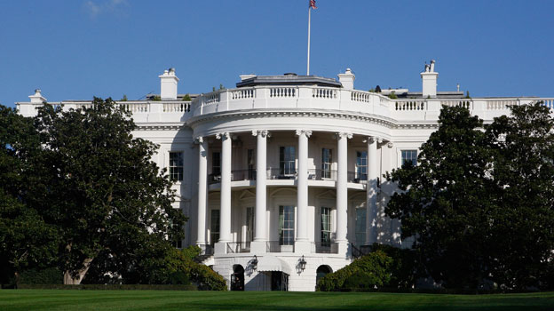 White House confirms cyberattack