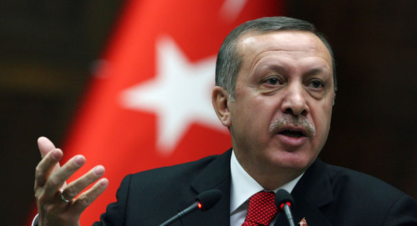 Erdogan: EU will lose Turkey if it hasn’t joined by 2023