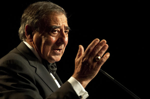 Panetta and US declaratory policy on preemptive cyber attacks