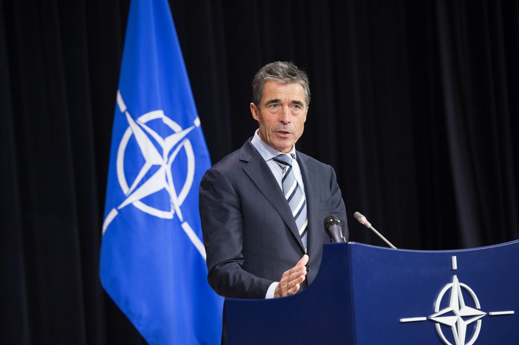 2014: NATO Year Zero