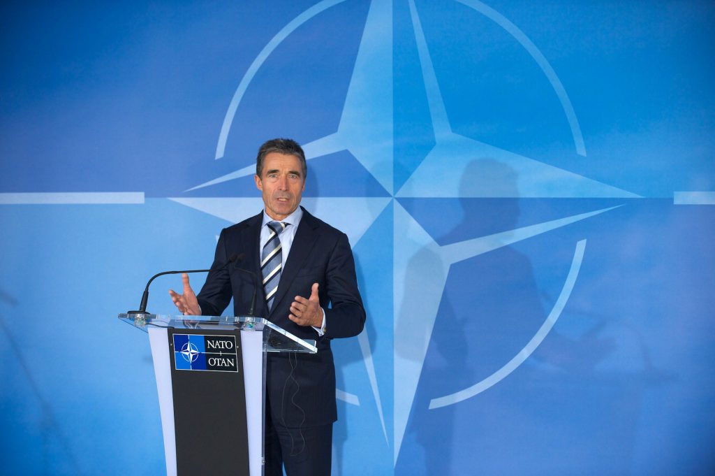 Rasmussen: NATO has plans to defend Turkey if need be