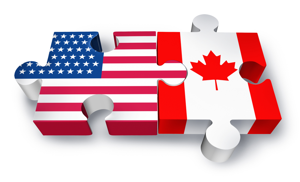 Canada and the U.S. Announce Joint Cybersecurity Action Plan