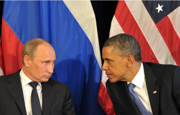 Russia won’t renew pact on nuclear weapons with U.S.