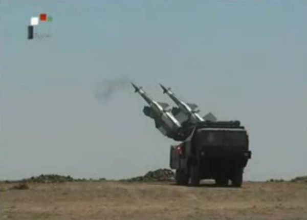 Kommersant: Plane intercepted by Turkey was carrying 12 crates of parts for Syrian missile defense