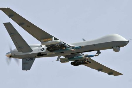 What the U.S. risks by relying on drones