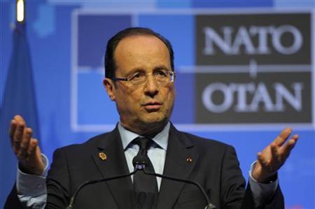 Will France impede NATO’s Smart Defense Initiative?