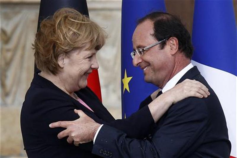Who Is Really Leading the EU?