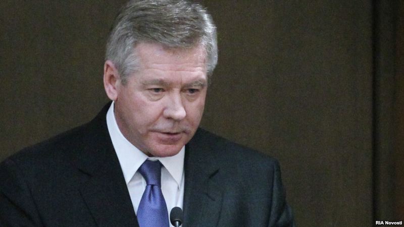 Russia tells NATO to stay away from Syria