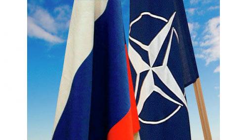 Russia repeats warning to NATO to stay out of conflict in Syria