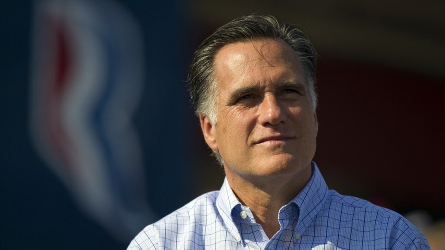 Would Romney White House Be a Trick or Treat?