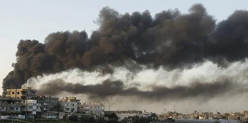Israel Should Rethink its Strategy Against Hamas in Gaza