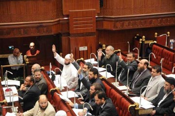 Top News: Constituent Assembly Begins Voting on New Constitution