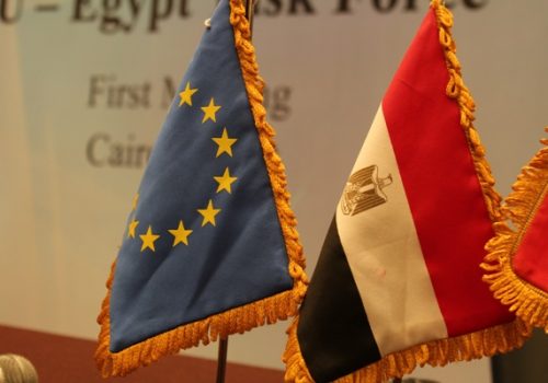 Military chief: EU becoming 'marginal' in Asia-centric world - Atlantic  Council