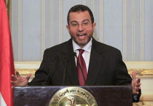 Egypt’s Economic Plan: Something Old, Something New