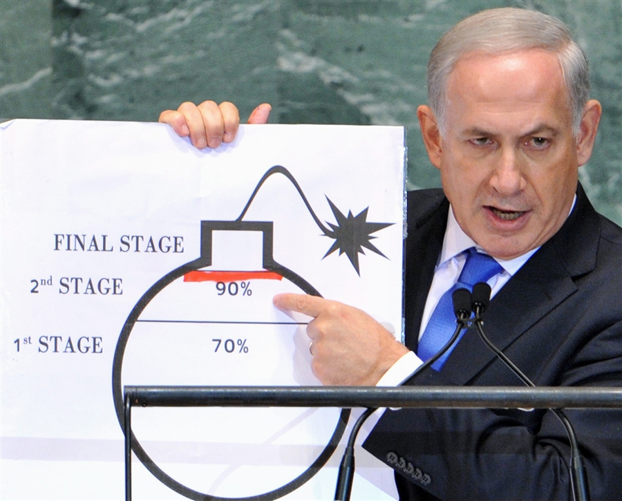 Israel and US – Divergent Views Over Iran’s Nuclear Threat