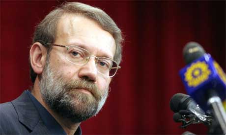 Iran criticizes Turkish request for Patriots