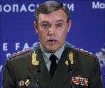 Putin sacks chief of Russia’s general staff