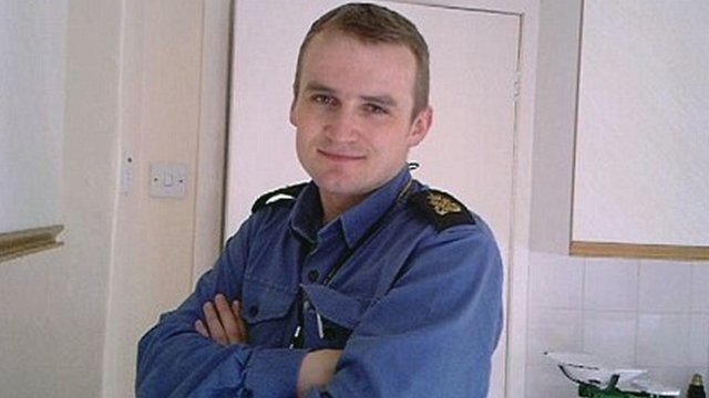 British submariner admits trying to sell secrets to Russia