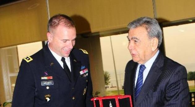 NATO Allied Land Command activating next week in Turkey
