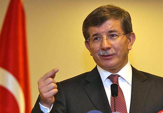 Davutoglu: ‘We have reached an agreement’ with NATO allies to deploy Patriots in Turkey