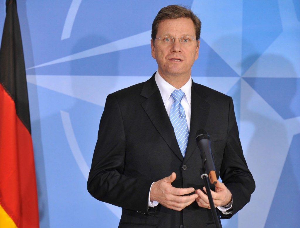 Westerwelle: Germany will accept Turkey’s request to NATO for Patriot missiles