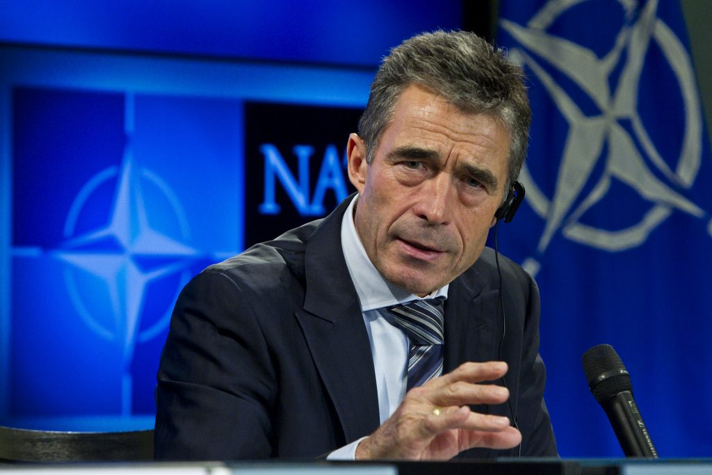 NATO Secretary General: ‘We stand ready to protect and defend Turkey’