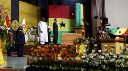 Divided Government and America’s Bipartisan Africa Policy