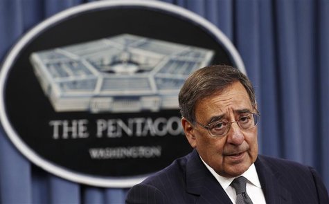 Panetta: US ‘certainly had forces in place’ that could have reached Americans under attack in Benghazi