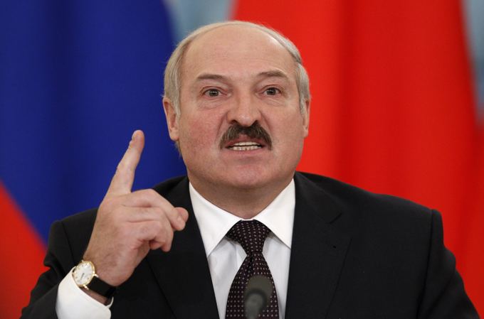 Lukashenko: ‘I am the last and only dictator in Europe’