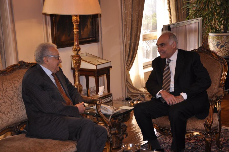 Top News: Morsi May Draw Shura Council Nominees from Non-Islamist Groups