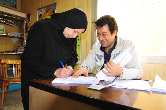 Top News: Judiciary to Investigate Referendum Violations