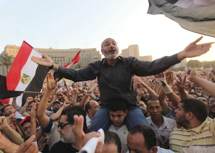 Sectarian Language as a Political Tool