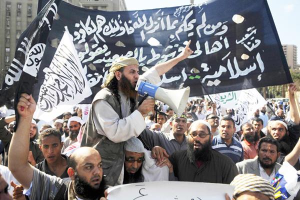 Why the Salafis Agreed to the Constitution