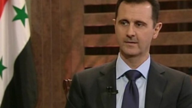 Syria Fires More Scud Missiles at Rebels, U.S. Says