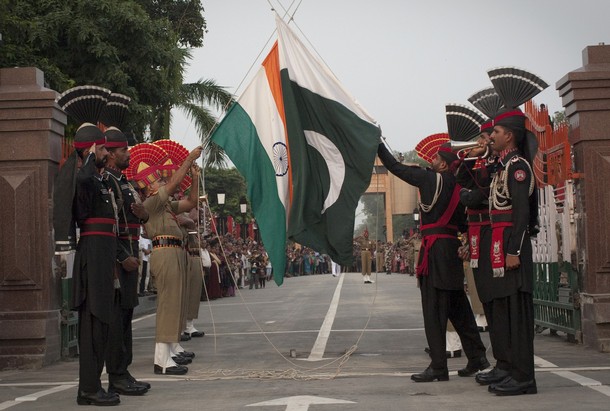 How to Build Trust Between India and Pakistan