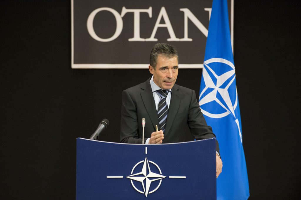 NATO’s Secretary General strongly condemns North Korea’s rocket launch
