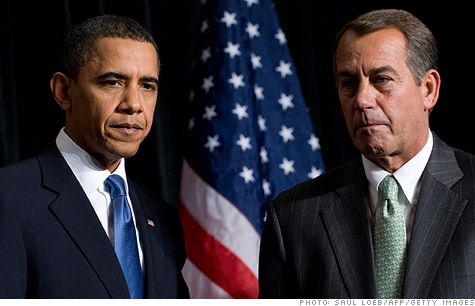 The Fog of Political War