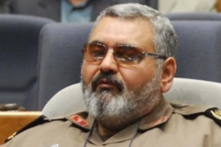 Iran says deployment of NATO Patriot missiles near Syria may start world war