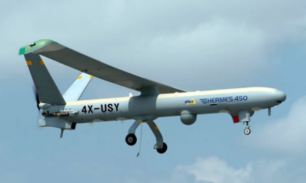 Britain’s drone air force decimated by pilot error