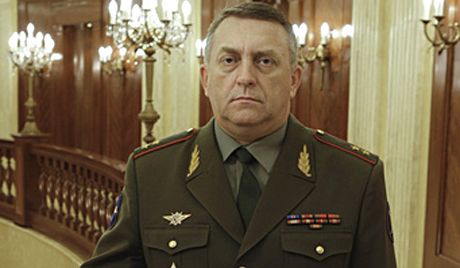 Russia to develop precision conventional ICBM option to counter NATO’s missile defense