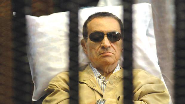 Top News: Court Orders Mubarak’s Release, Egypt’s Prosecutor Will Not Appeal