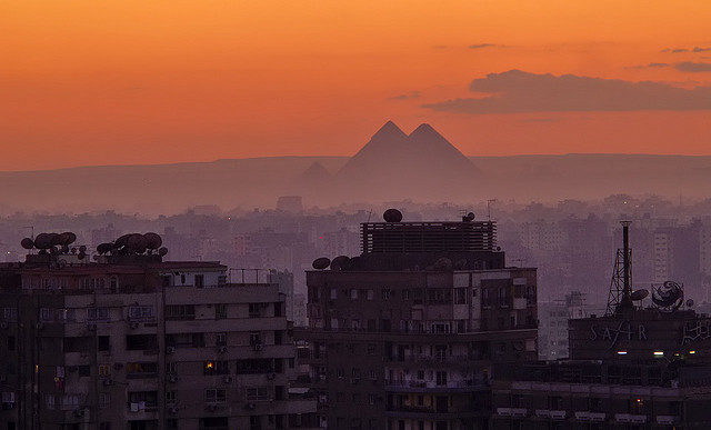 Housing Co-operatives: The Future of Mubarak-Era Corruption in Morsi’s Government