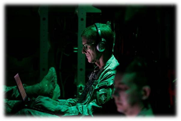 NATO will be able to deploy cyber Rapid Reaction Teams by autumn 2013