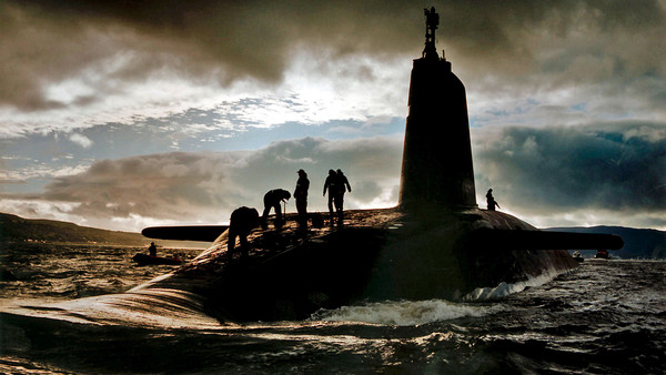Britain faces intense debate over its nuclear weapons