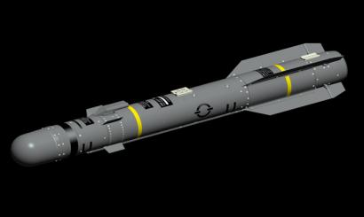 Britain set to order Brimstone missiles, stocks still low after Libya op