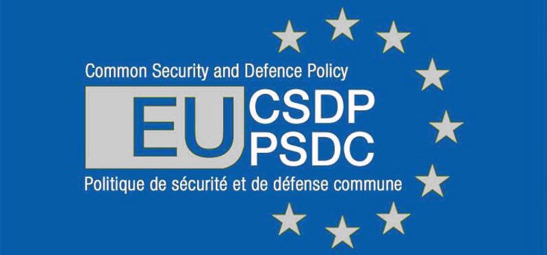 Mali and the demise of the EU’s Common Security and Defence Policy