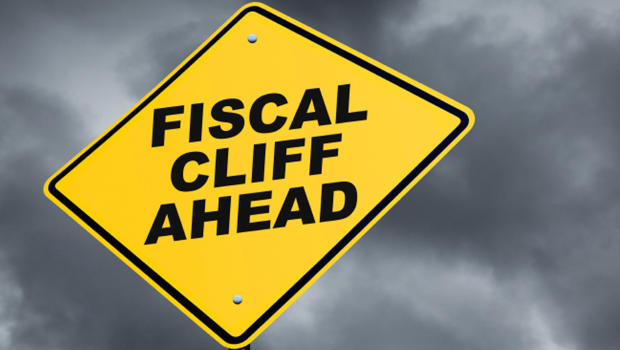Cliff Politics